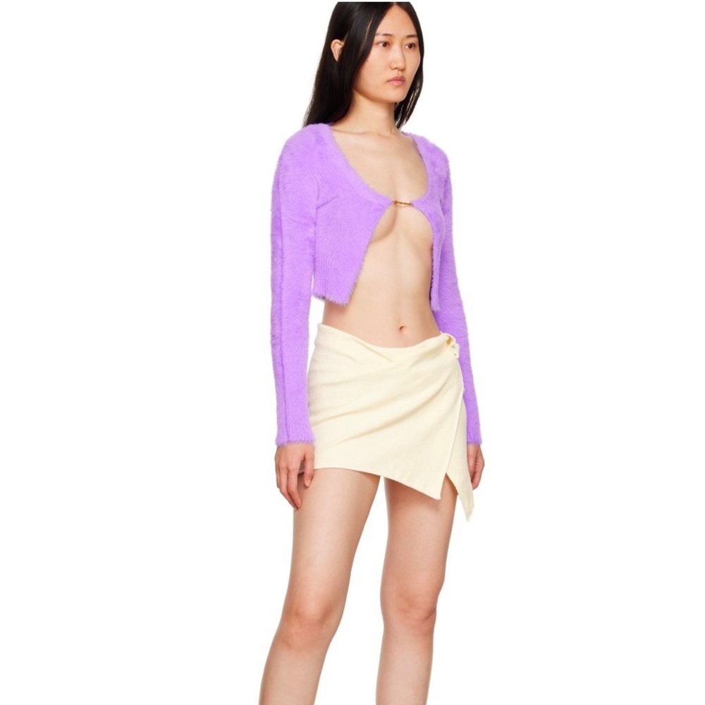 NWT Jacquemus cardigan